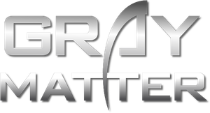 Gray Matter's poster