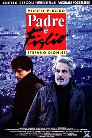 Father and Son's poster
