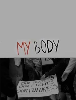 My Body's poster