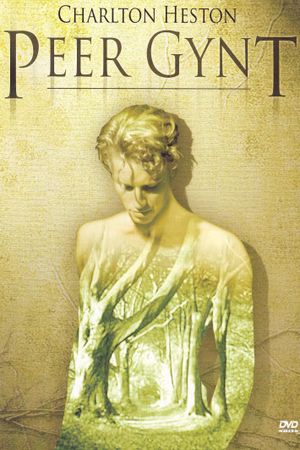 Peer Gynt's poster