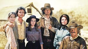 The Macahans's poster