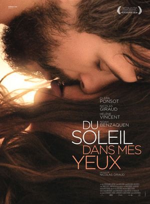 Du soleil dans mes yeux's poster