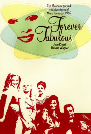 Forever Fabulous's poster