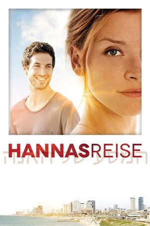 Hanna's Journey's poster image