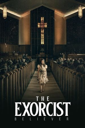 The Exorcist: Believer's poster