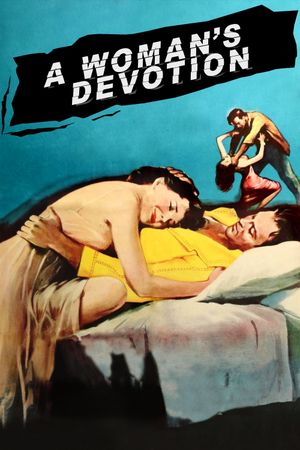 A Woman's Devotion's poster image