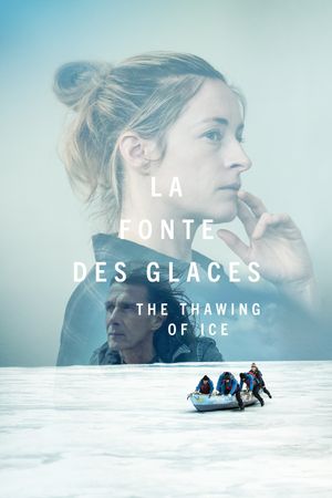 La fonte des glaces's poster