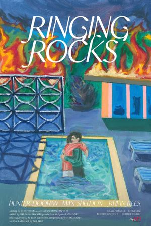 Ringing Rocks's poster