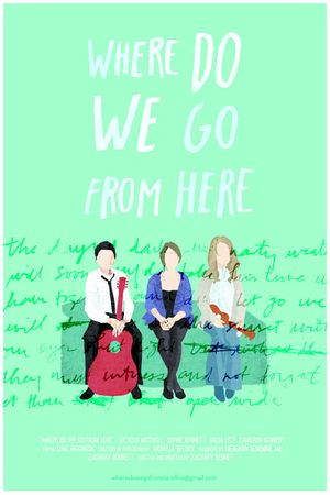 Where Do We Go From Here's poster image