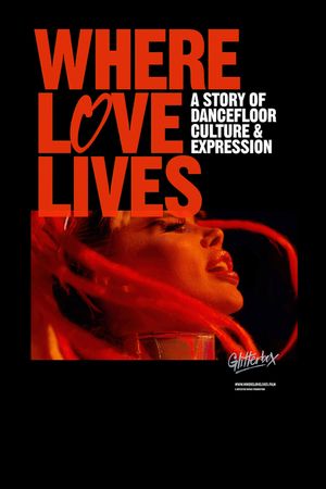 Where Love Lives's poster