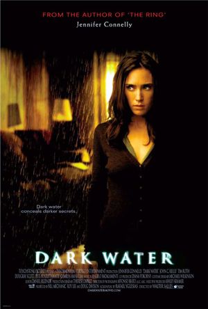 Dark Water's poster