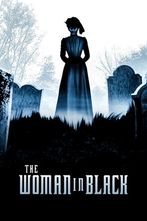 The Woman in Black's poster