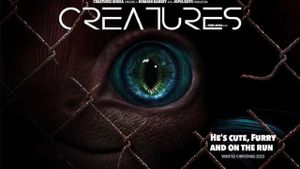 Creatures's poster