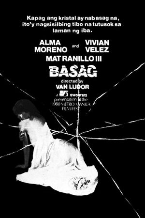 Basag's poster