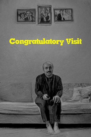 Congratulatory Visit's poster