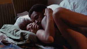 Sweet Sweetback's Baadasssss Song's poster