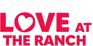 Love at the Ranch's poster