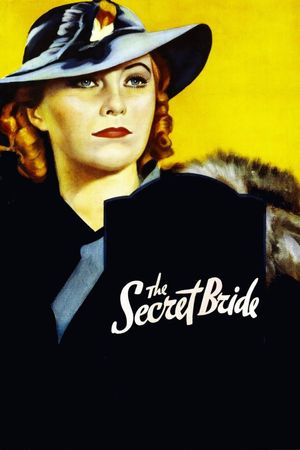 The Secret Bride's poster