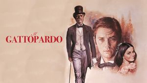 The Leopard's poster