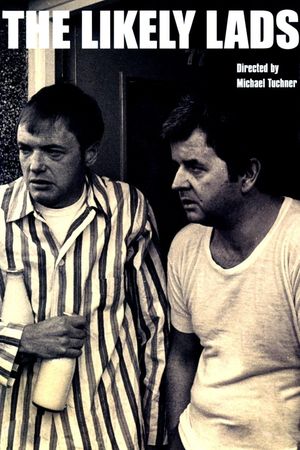 The Likely Lads's poster