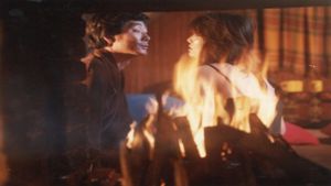 Woman of Fire '82's poster