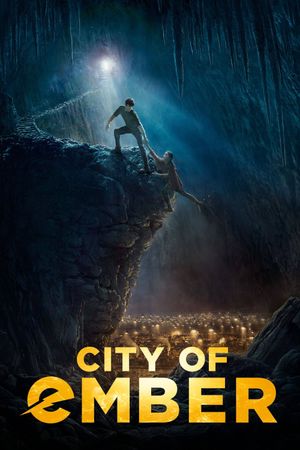 City of Ember's poster