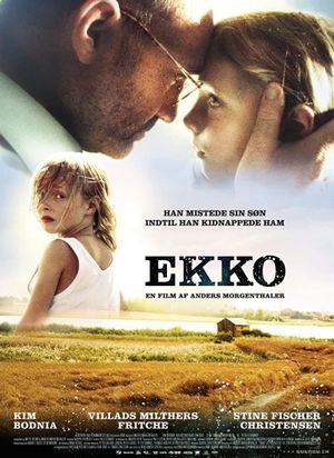Echo's poster
