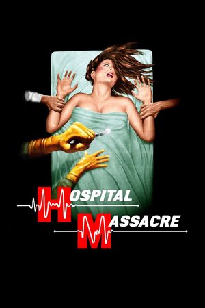 X-Ray's poster