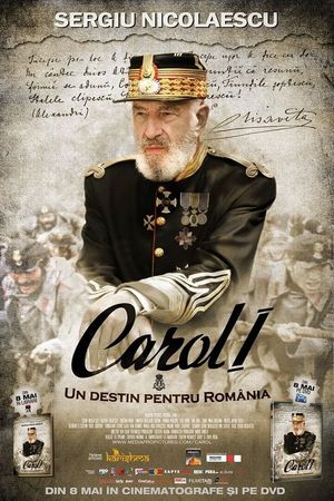 Carol I's poster