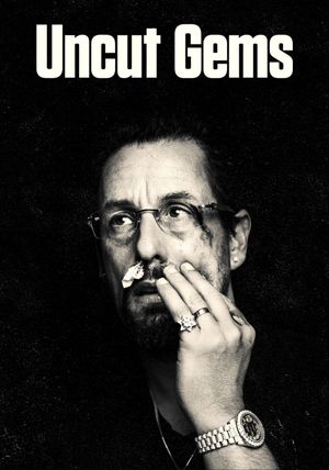Uncut Gems's poster