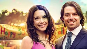 My Birthday Romance's poster