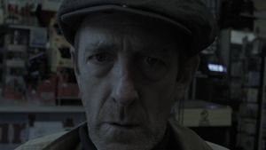 Grey Matter's poster