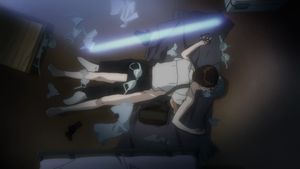 Evangelion: 1.0 You Are (Not) Alone's poster