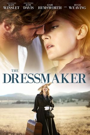 The Dressmaker's poster