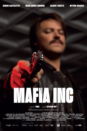 Mafia Inc's poster