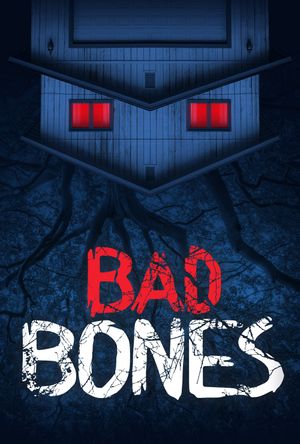 Bad Bones's poster