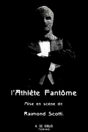 L'atleta fantasma's poster