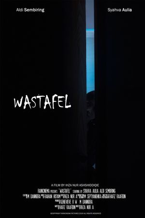 Wastafel's poster