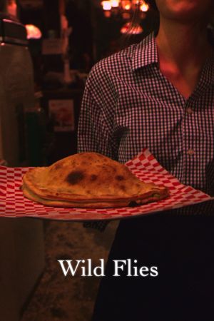 Wild Flies's poster