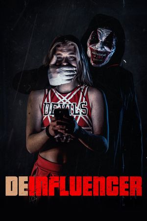 Deinfluencer's poster