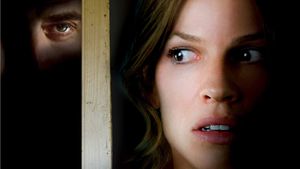 The Resident's poster