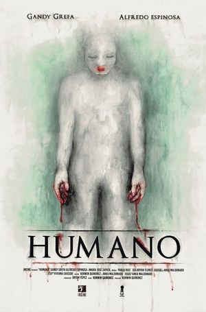 Human's poster