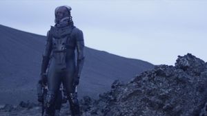 Alien: Reign of Man's poster