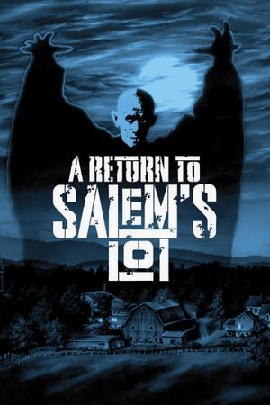 A Return to Salem's Lot's poster image