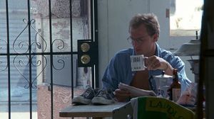 Indecent Proposal's poster