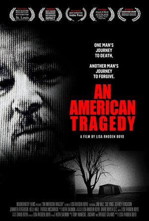 An American Tragedy's poster