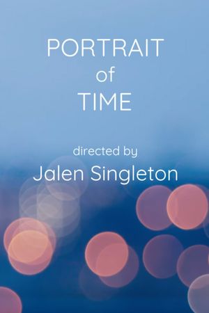Portrait of Time's poster