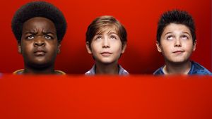 Good Boys's poster