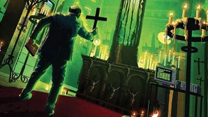 Prince of Darkness's poster