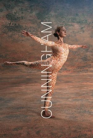 Cunningham's poster